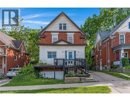91 CHARLES Street E - 1