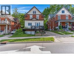 91 CHARLES Street E - 2