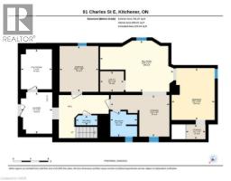 91 CHARLES Street E - 31