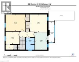 91 CHARLES Street E - 33