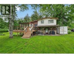 124 MUMBY Road - 31