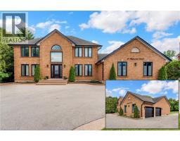 11 HIGHGROVE Court - 1