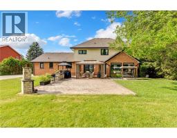 11 HIGHGROVE Court - 9