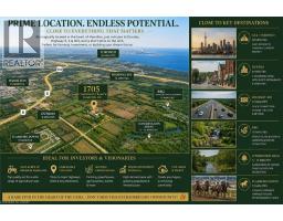 1705 W 2ND CONCESSION Road - 3