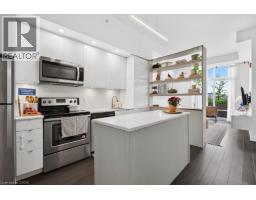 5240 DUNDAS Street UnitNo. B209 - 12