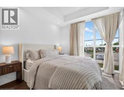 5240 DUNDAS Street UnitNo. B209 - 24