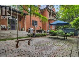 105 VANSITTART Avenue - 6