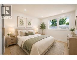 21 HALLIWELL Drive - 22