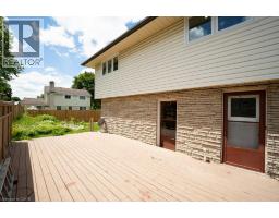 21 HALLIWELL Drive - 37