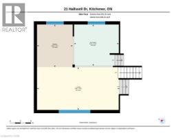 21 HALLIWELL Drive - 40
