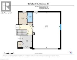 21 HALLIWELL Drive - 41
