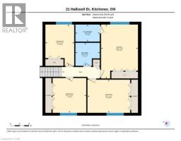 21 HALLIWELL Drive - 42