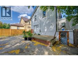 233 LANCASTER Street E - 23