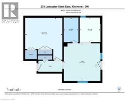 233 LANCASTER Street E - 33