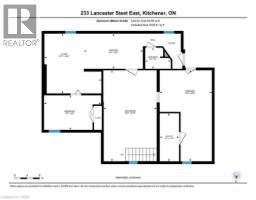233 LANCASTER Street E - 35