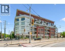 188 KING Street S UnitNo. 304 - 1