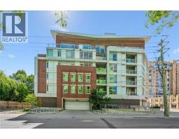 188 KING Street S UnitNo. 304 - 4