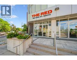 188 KING Street S UnitNo. 304 - 5