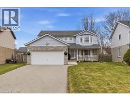 107 ROSE BRIDGE Crescent - 2