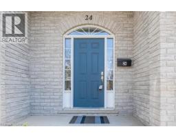 460 WOOLWICH Street UnitNo. 24 - 2