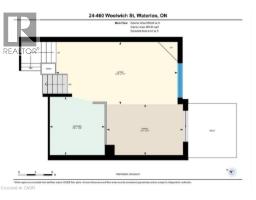 460 WOOLWICH Street UnitNo. 24 - 41