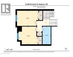460 WOOLWICH Street UnitNo. 24 - 42