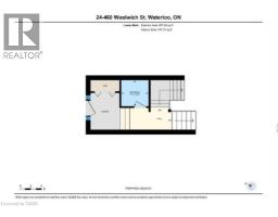 460 WOOLWICH Street UnitNo. 24 - 44