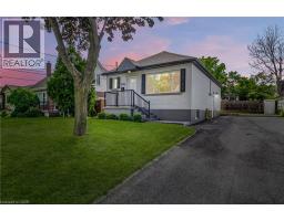 202 ERINDALE Avenue - 1