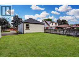 202 ERINDALE Avenue - 38