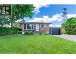605 GREY Street - 1