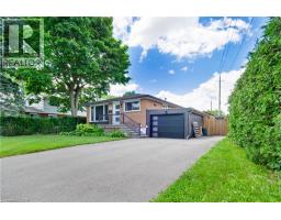 605 GREY Street - 2