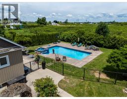 5331 GREENLANE Road - 37