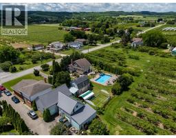 5331 GREENLANE Road - 40