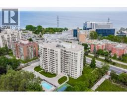 1201 NORTH SHORE Boulevard E UnitNo. 706 - 44
