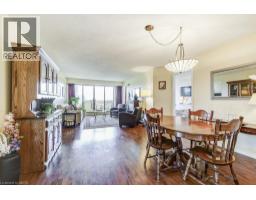 1201 NORTH SHORE Boulevard E UnitNo. 706 - 8