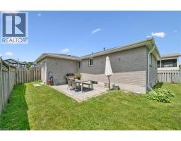 122 LISBON PINES Drive - 22