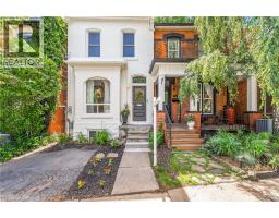 76 PEARL Street N - 3