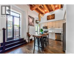 19 GUELPH Avenue UnitNo. 201 - 13