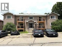 266 OVERLEA Drive UnitNo. 206 - 1