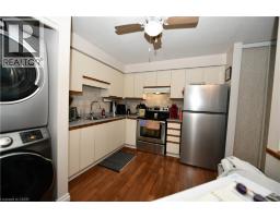 266 OVERLEA Drive UnitNo. 206 - 5