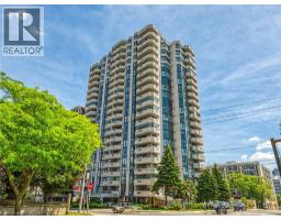 67 CAROLINE Street S UnitNo. 203 - 1