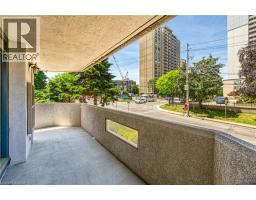 67 CAROLINE Street S UnitNo. 203 - 10