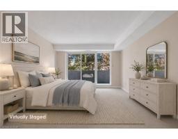 67 CAROLINE Street S UnitNo. 203 - 17