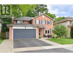 2039 HUNTERS WOOD Drive - 1