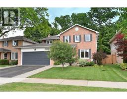 2039 HUNTERS WOOD Drive - 2