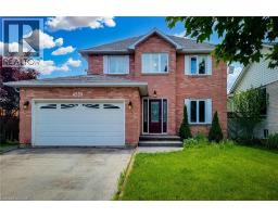 4559 ST. VOLODYMYR Court - 1