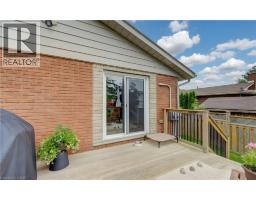 127 STRATHCONA Crescent - 24