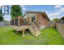 127 STRATHCONA Crescent - 25