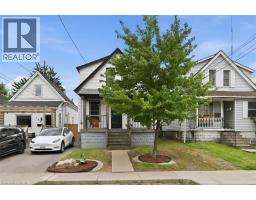 144 CAMPBELL Avenue - 1