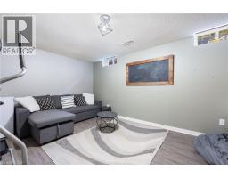 149 BRANTWOOD PARK Road UnitNo. D - 21